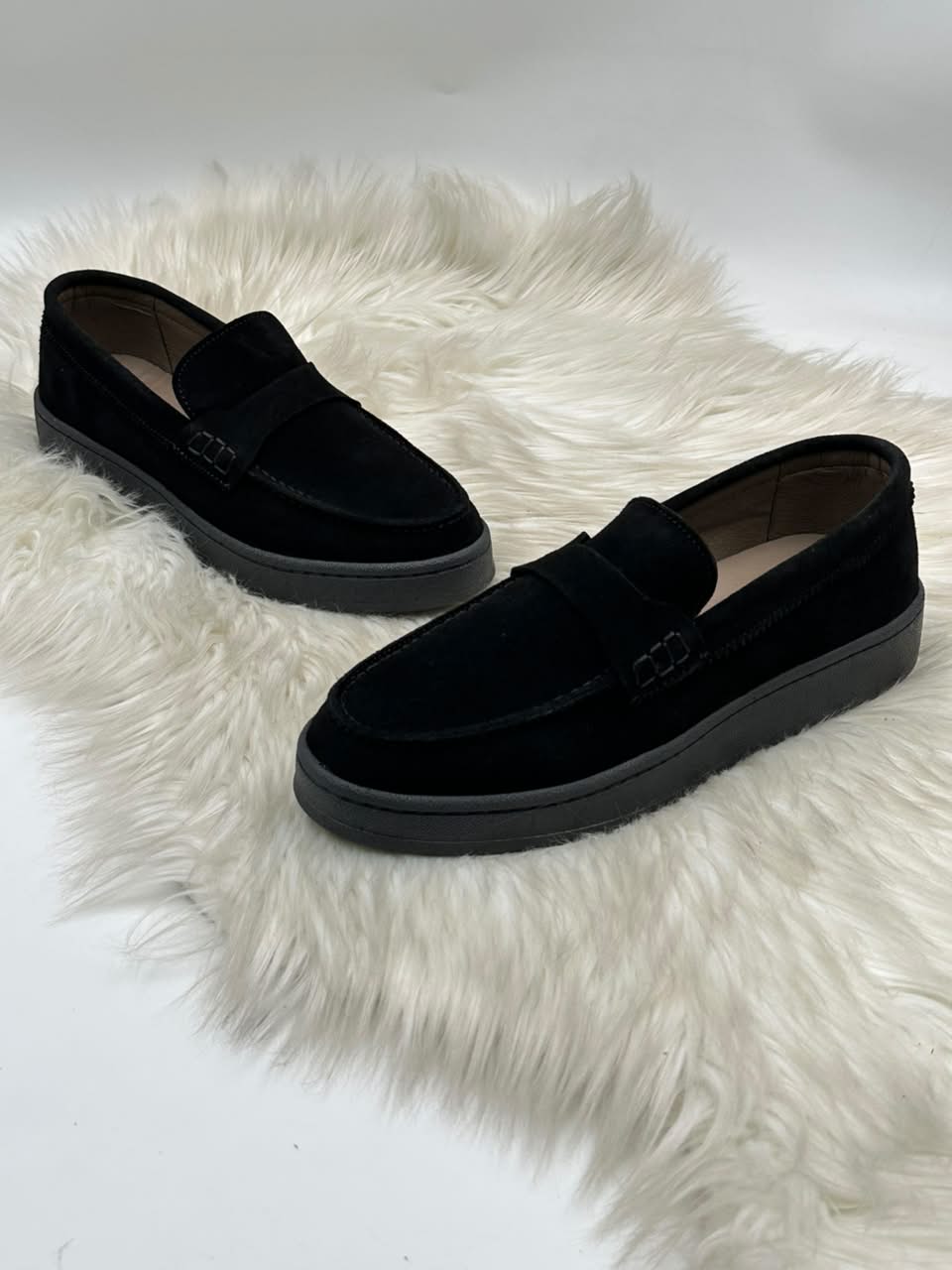 Mocassin Atheer