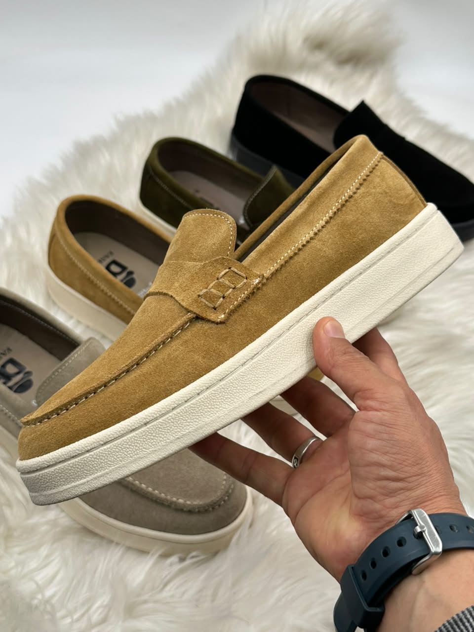 MOCASAN