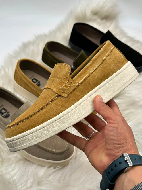MOCASAN