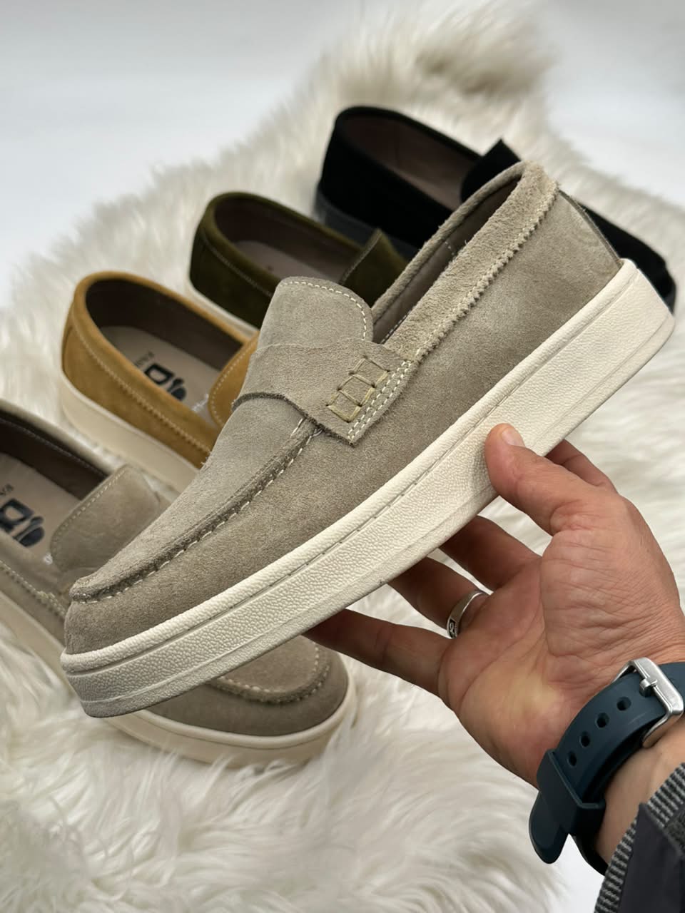 MOCASAN