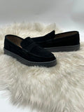 Mocassin Atheer