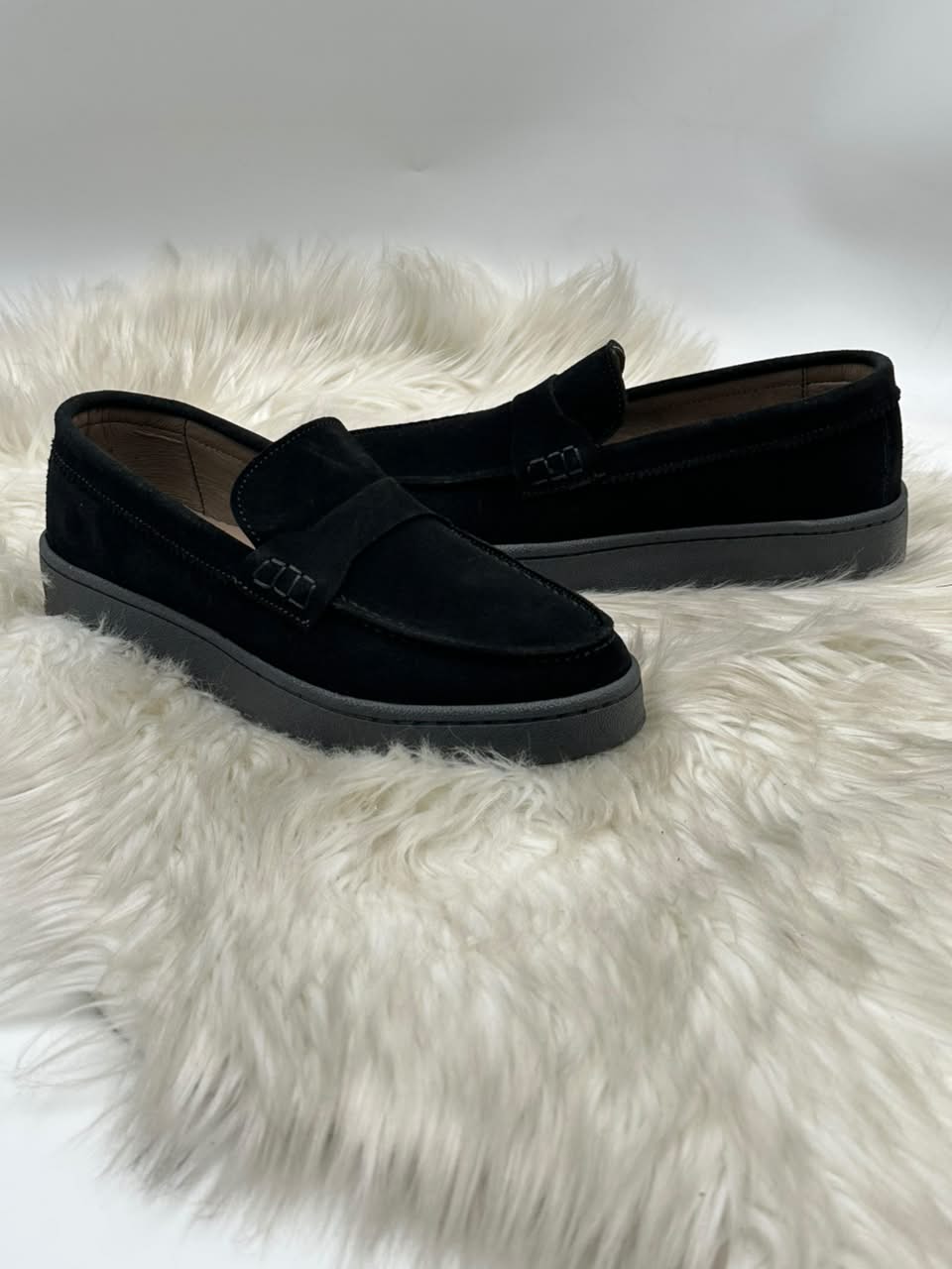 Mocassin Atheer