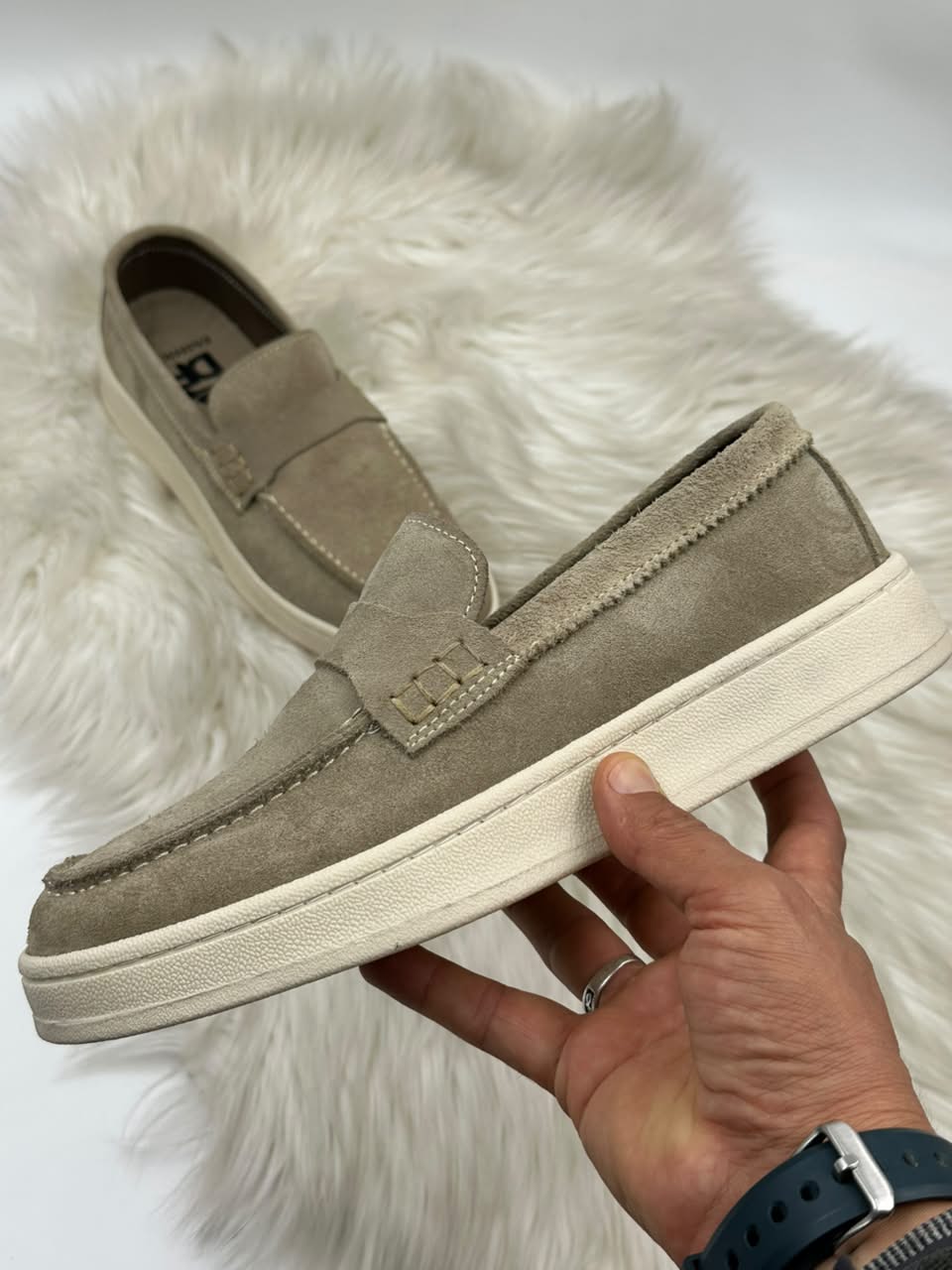 MOCASAN