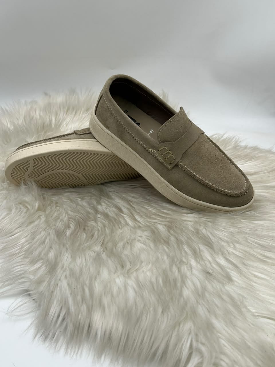 Mocassin Atheer