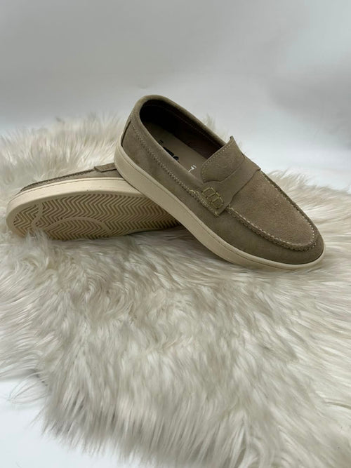 Mocassin Atheer