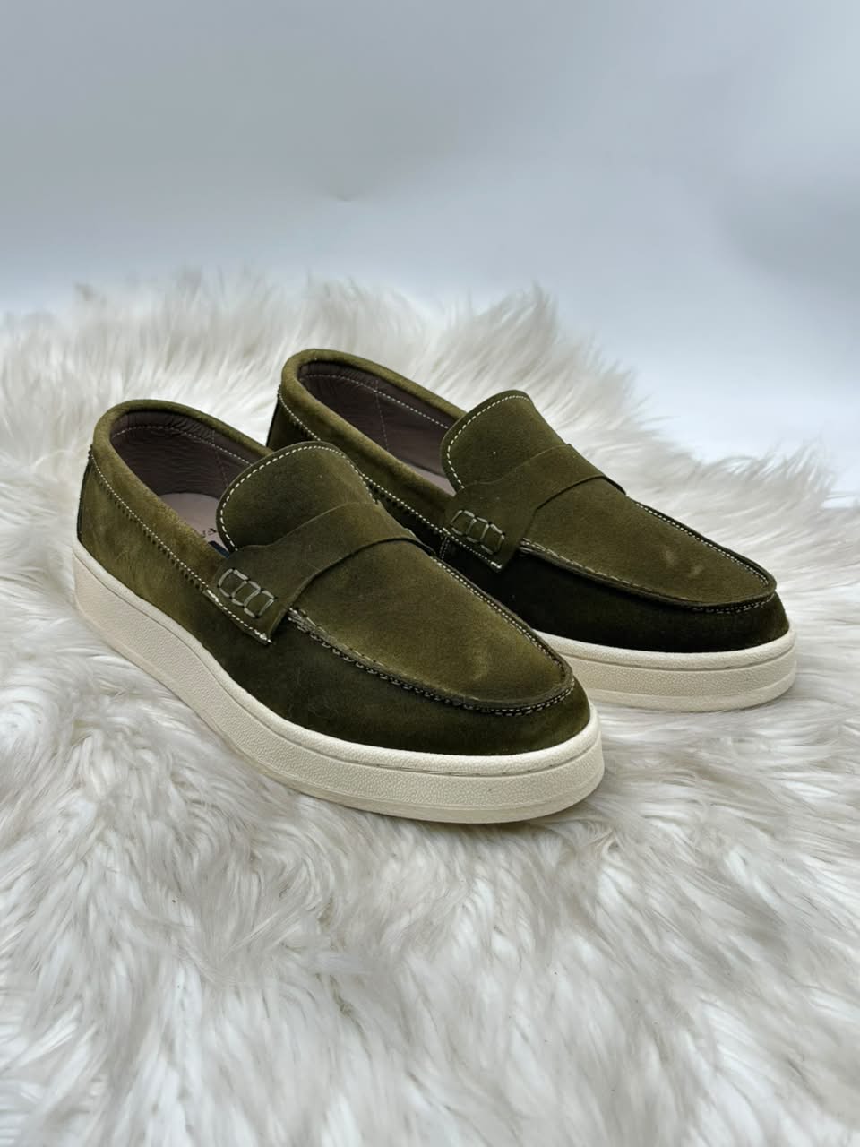 Mocassin Atheer